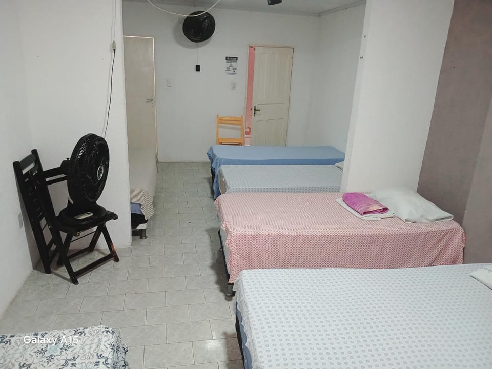 Pousada central Russana Hotel in State of Rio Grande do Norte, Brazil