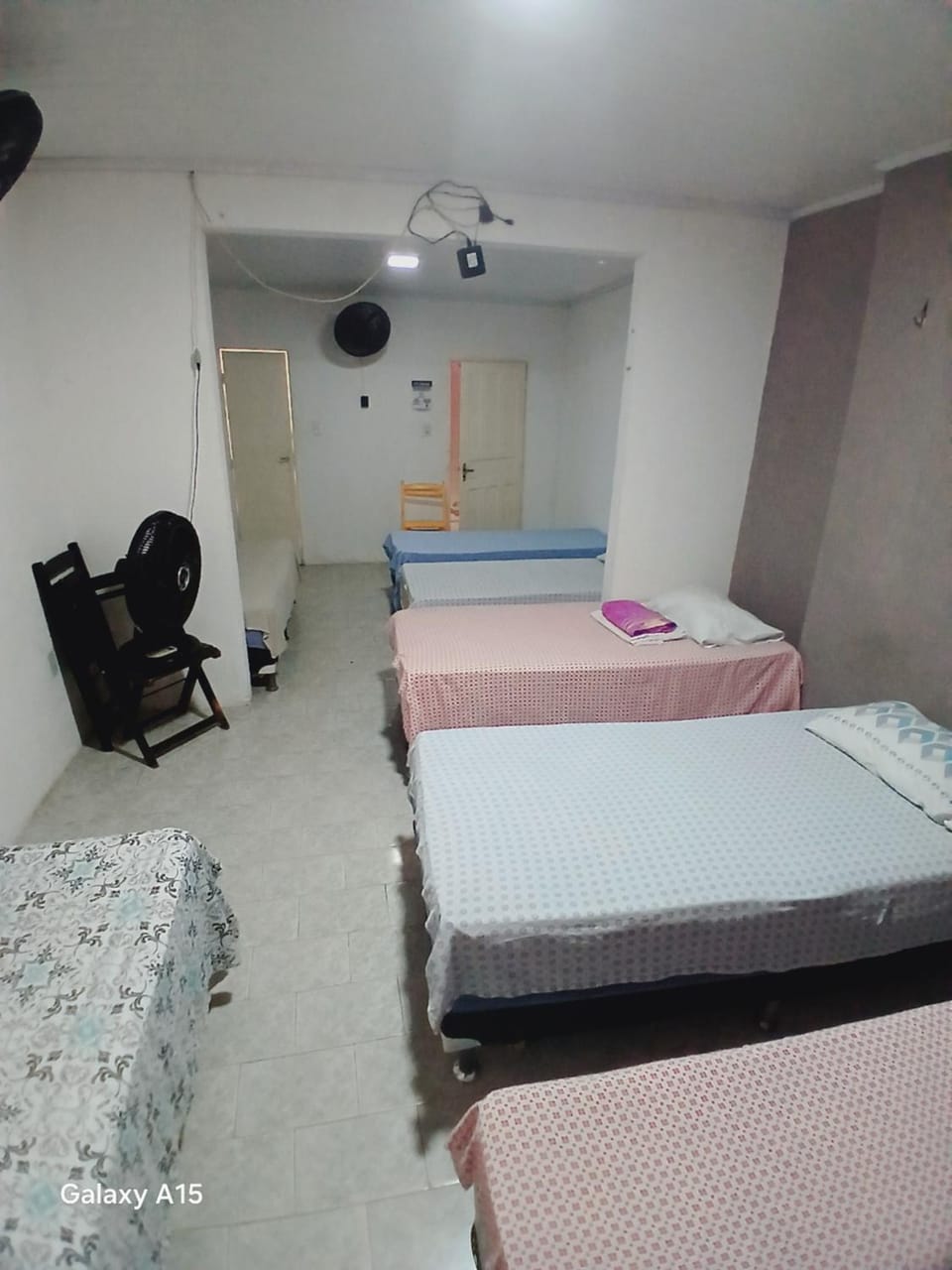 Pousada central Russana Hotel in State of Rio Grande do Norte, Brazil