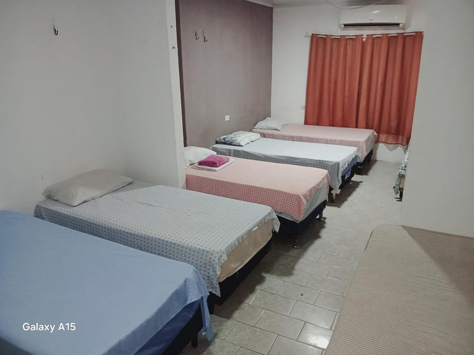 Pousada central Russana Hotel in State of Rio Grande do Norte, Brazil
