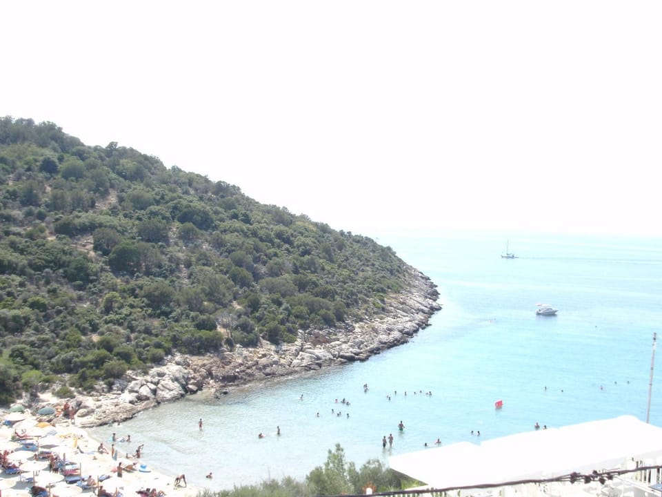 Bird's eye view, Beach, Beach, Sea view