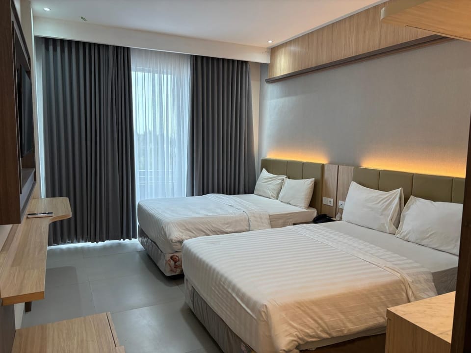 Grand Cahaya Hotel Pangandaran Hotel in West Java