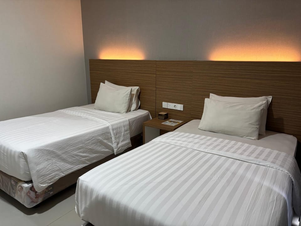 Grand Cahaya Hotel Pangandaran Hotel in West Java