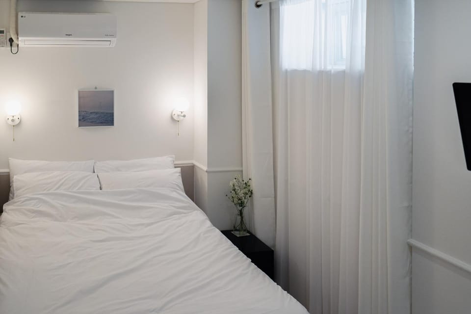 The Phase Boutique Hotel 동대문 Hotel in Seoul