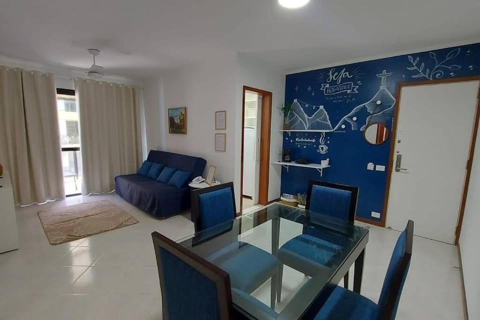 Barrabella Hospedagem TOP pela Rio Paraíso Apartment in Rio de Janeiro