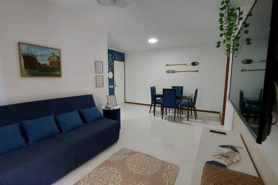 Barrabella Hospedagem TOP pela Rio Paraíso Apartment in Rio de Janeiro