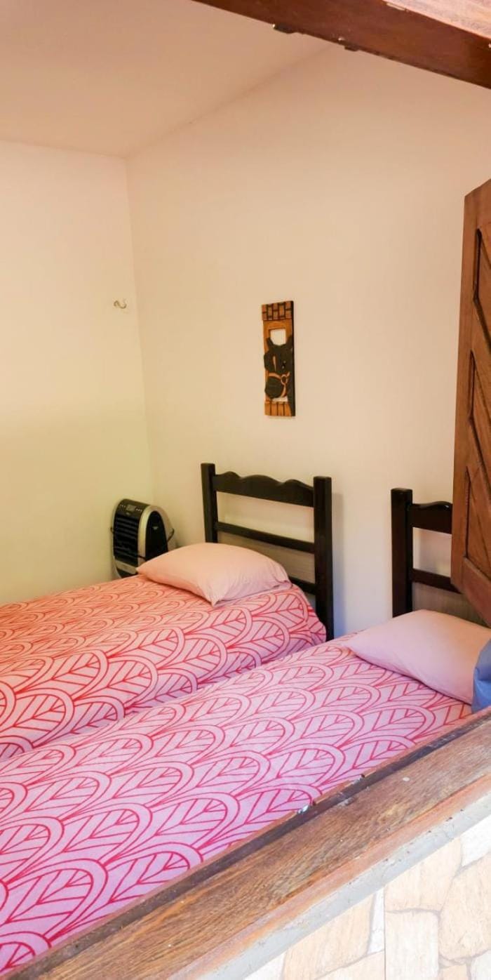 Sítio Wida Feliz House in State of Ceará