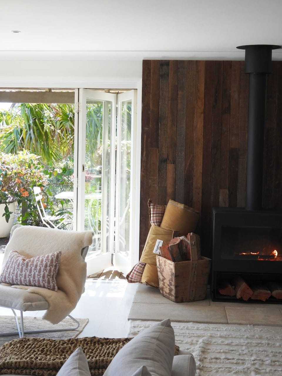 Lola House in Pittwater Council