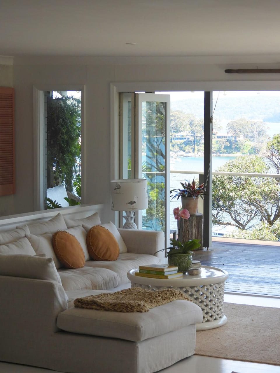 Lola House in Pittwater Council