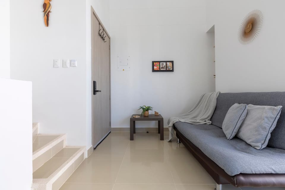 Bocagrande Loft - Livin Colombia Apartment in Cartagena