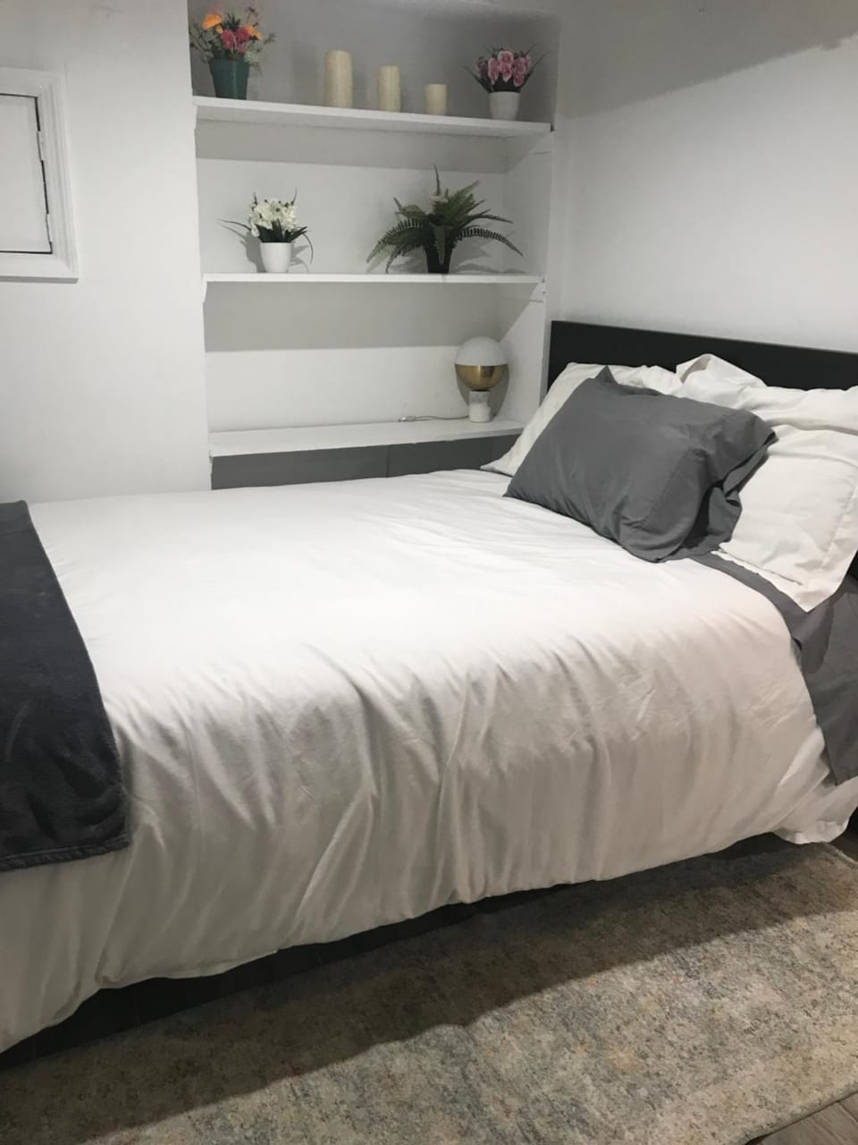 25-30 mins to Times Sq! Apartment in Queens