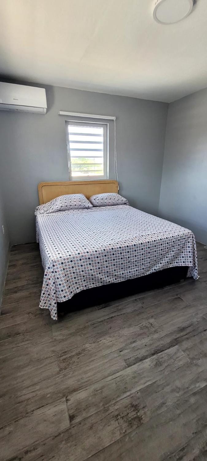 A modern and cozy 2 bedroom apartment Apartment in Willemstad