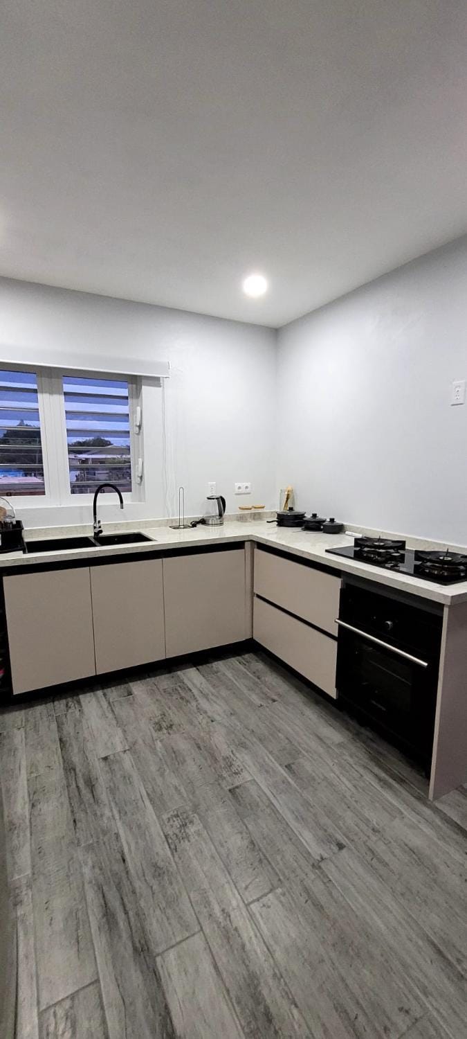 A modern and cozy 2 bedroom apartment Apartment in Willemstad