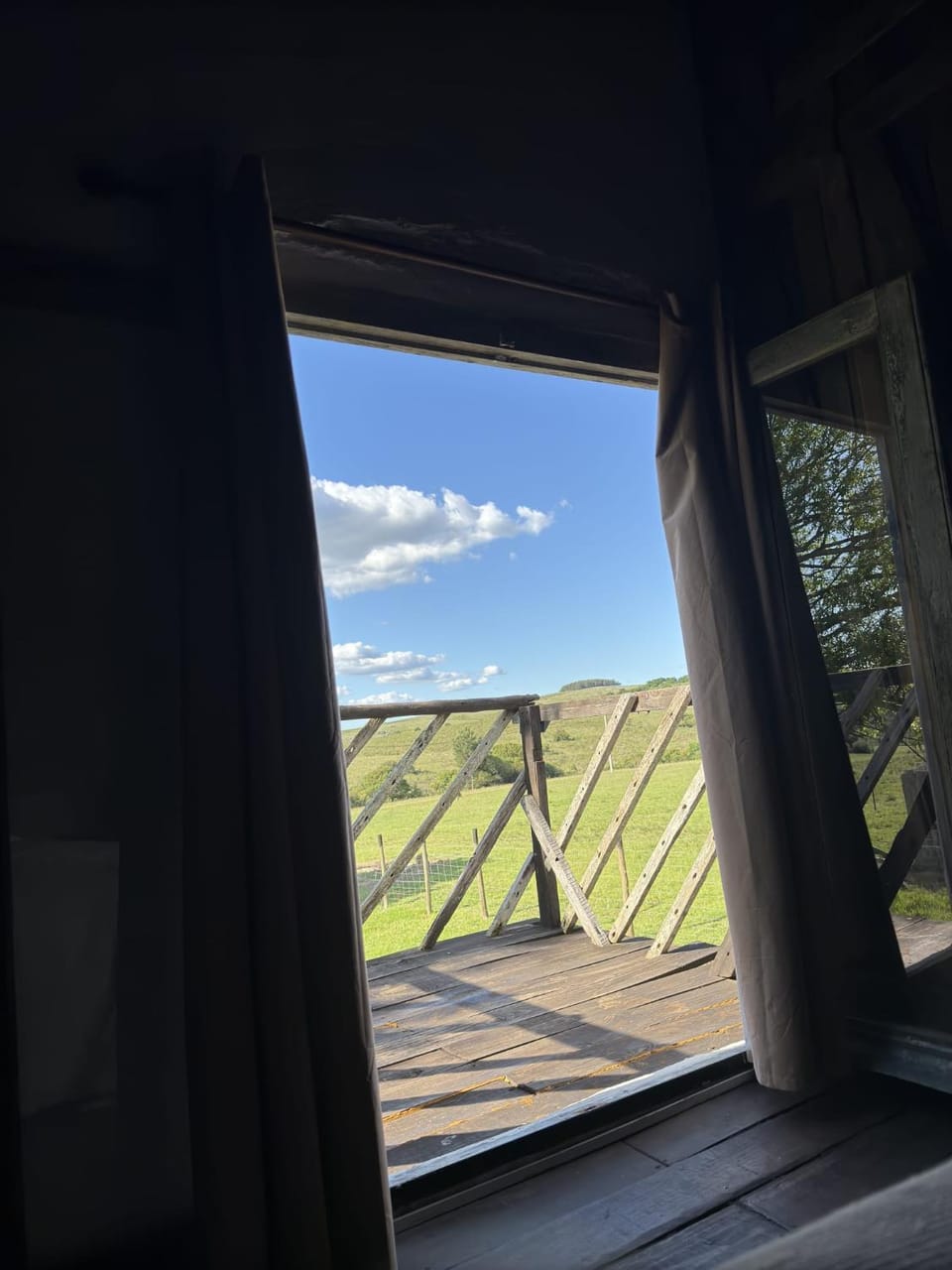 Natural landscape, View (from property/room)
