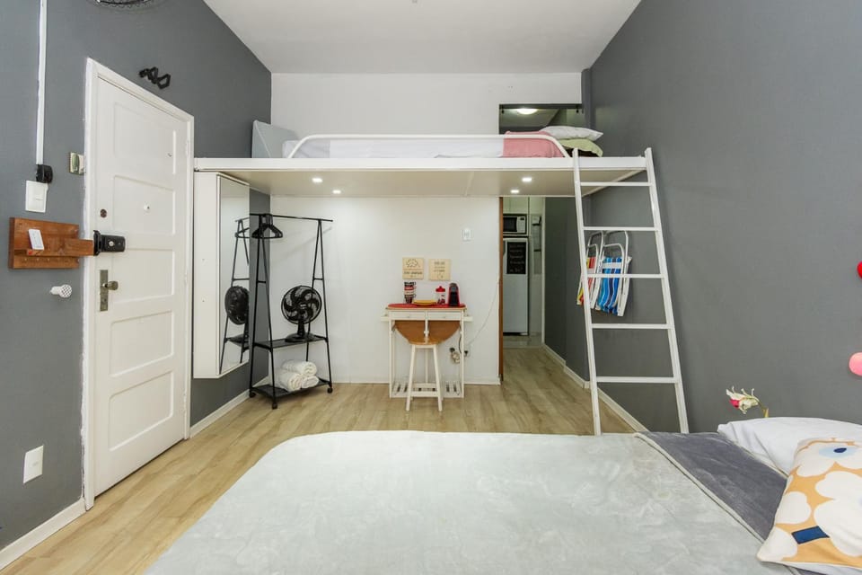 Bed, Bedroom, bunk bed