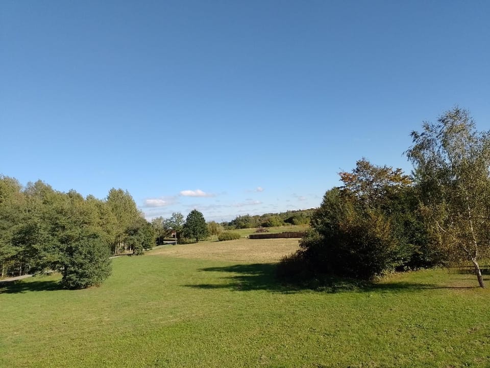 Natural landscape