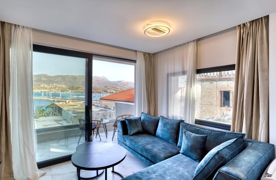 S&D Luxury Suites and Apartments Apartment in Lasithi