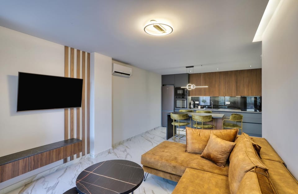 S&D Luxury Suites and Apartments Apartment in Lasithi