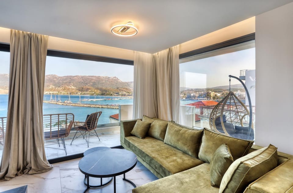 S&D Luxury Suites and Apartments Apartment in Lasithi
