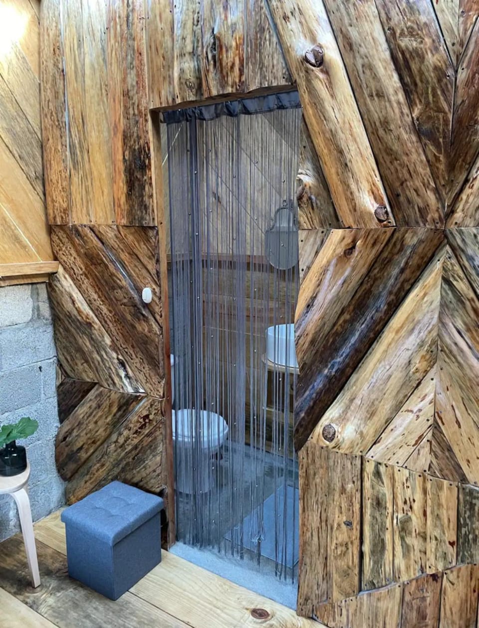 EB5 Escape-Cabin Cabin in Sololá Department