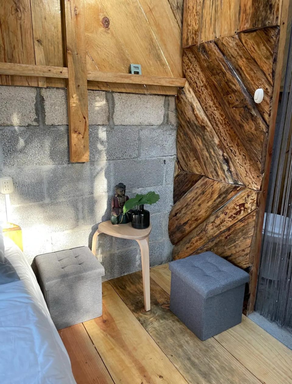 EB5 Escape-Cabin Cabin in Sololá Department