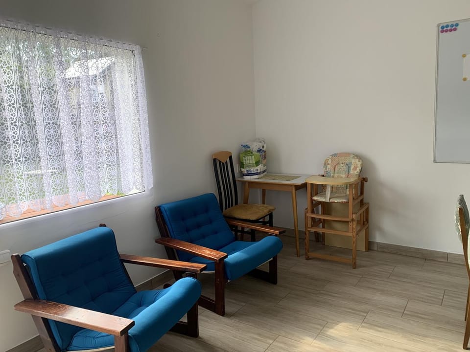 Nocelgi nad morzem Lubiatowo - Karolina - U Perkowskich Apartment hotel in Pomeranian Voivodeship
