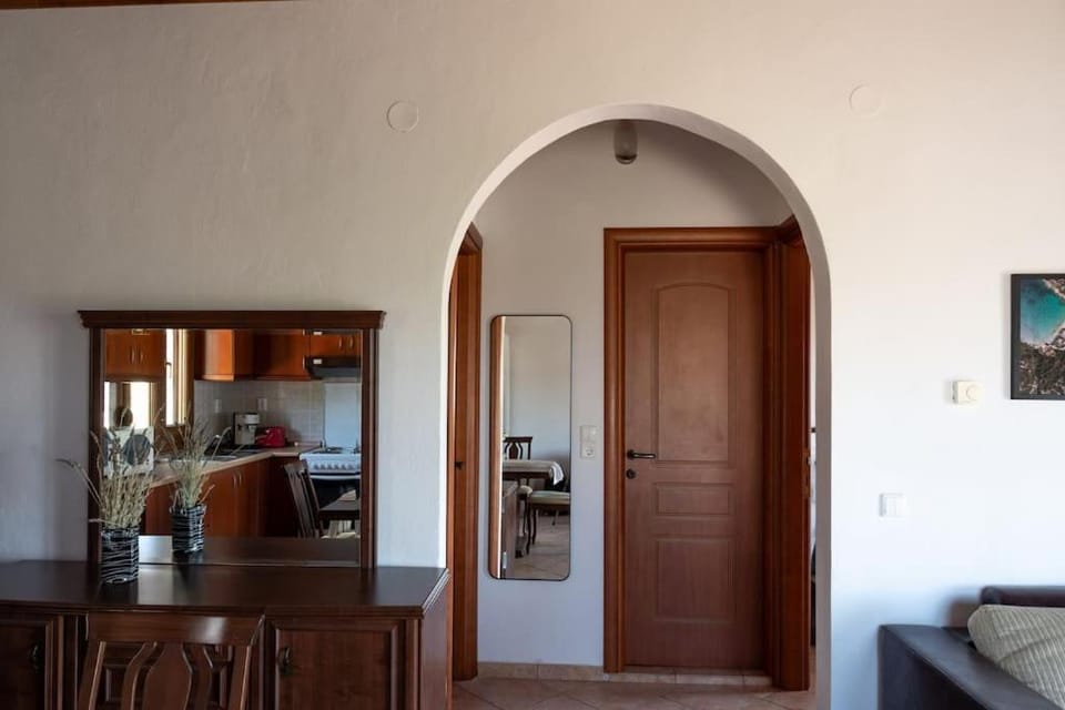 House Demetra Apartment in Thasos