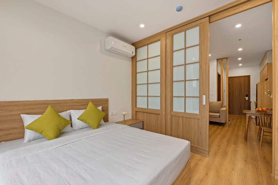 HT Housing Residence Suite Apartment in Ha Noi Apartment in Hanoi