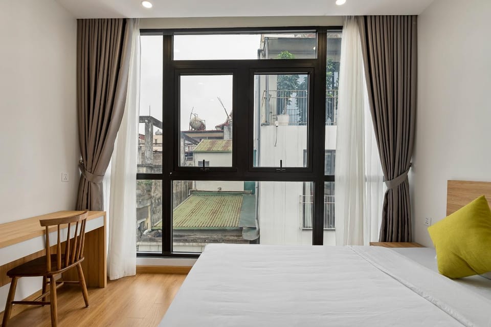 HT Housing Residence Suite Apartment in Ha Noi Apartment in Hanoi