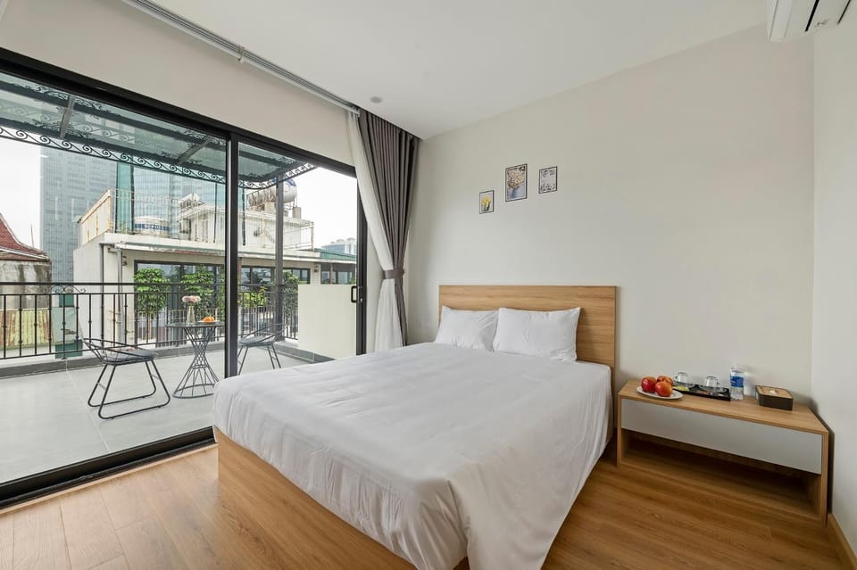 HT Housing Residence Suite Apartment in Ha Noi Apartment in Hanoi