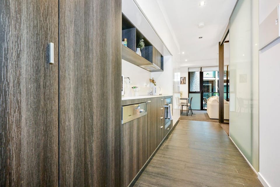 St Kilda Happy Hideaway Apartment in Saint Kilda