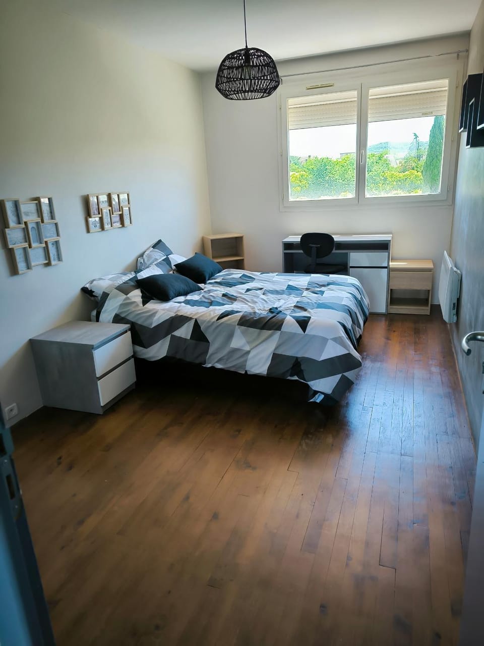 Appartement ALBI avec parking Apartment in Albi