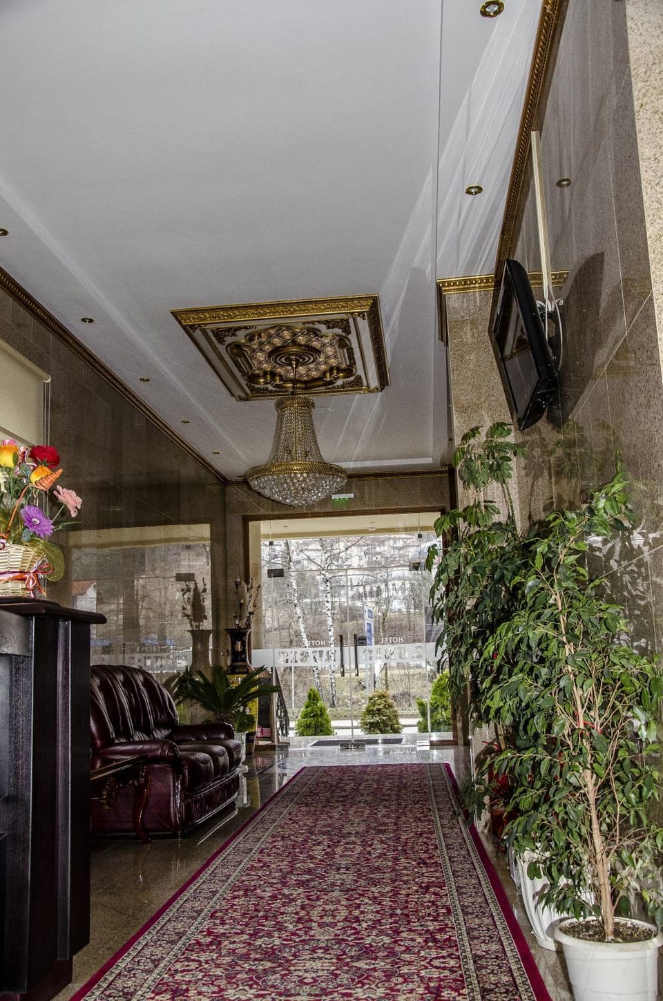 Rubis Hotel Hotel in Decentralized Administration of Macedonia and Thrace