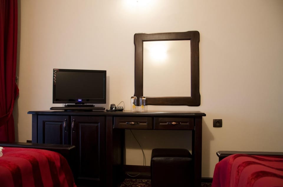 Rubis Hotel Hotel in Decentralized Administration of Macedonia and Thrace