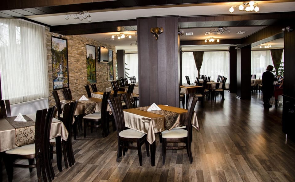 Rubis Hotel Hotel in Decentralized Administration of Macedonia and Thrace