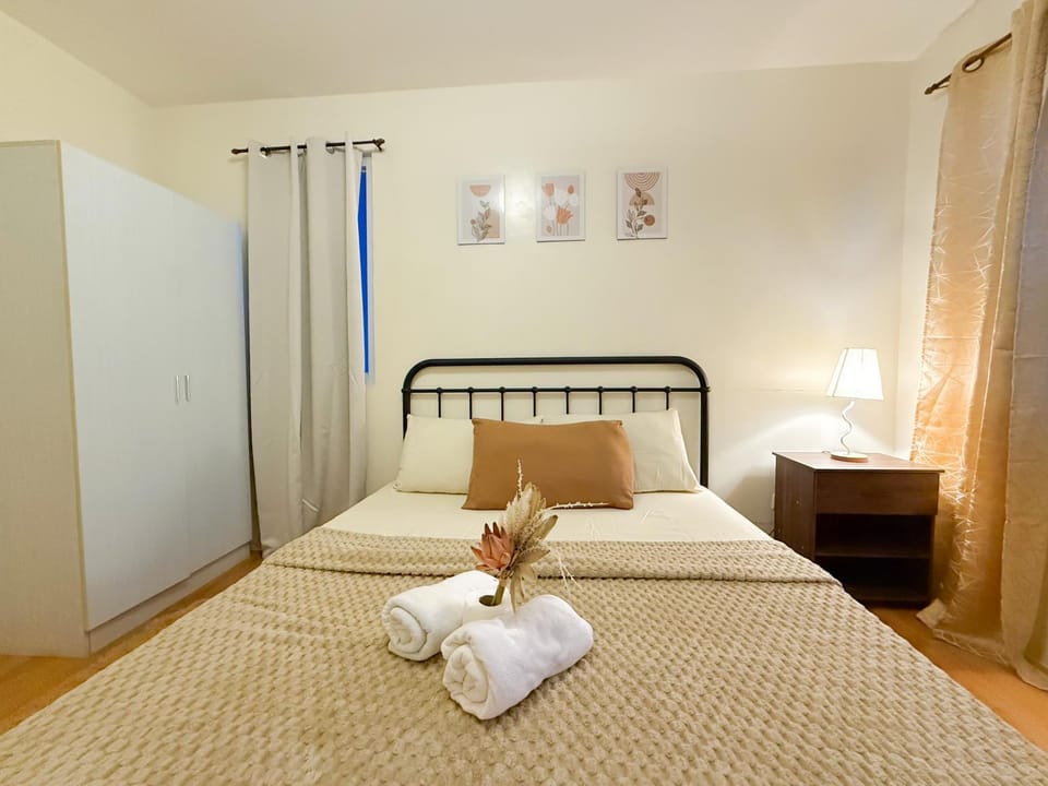 Seawind Condominium Sasa, Davao City Apartment hotel in Island Garden City of Samal