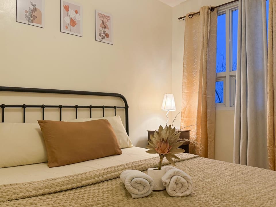 Seawind Condominium Sasa, Davao City Apartment hotel in Island Garden City of Samal