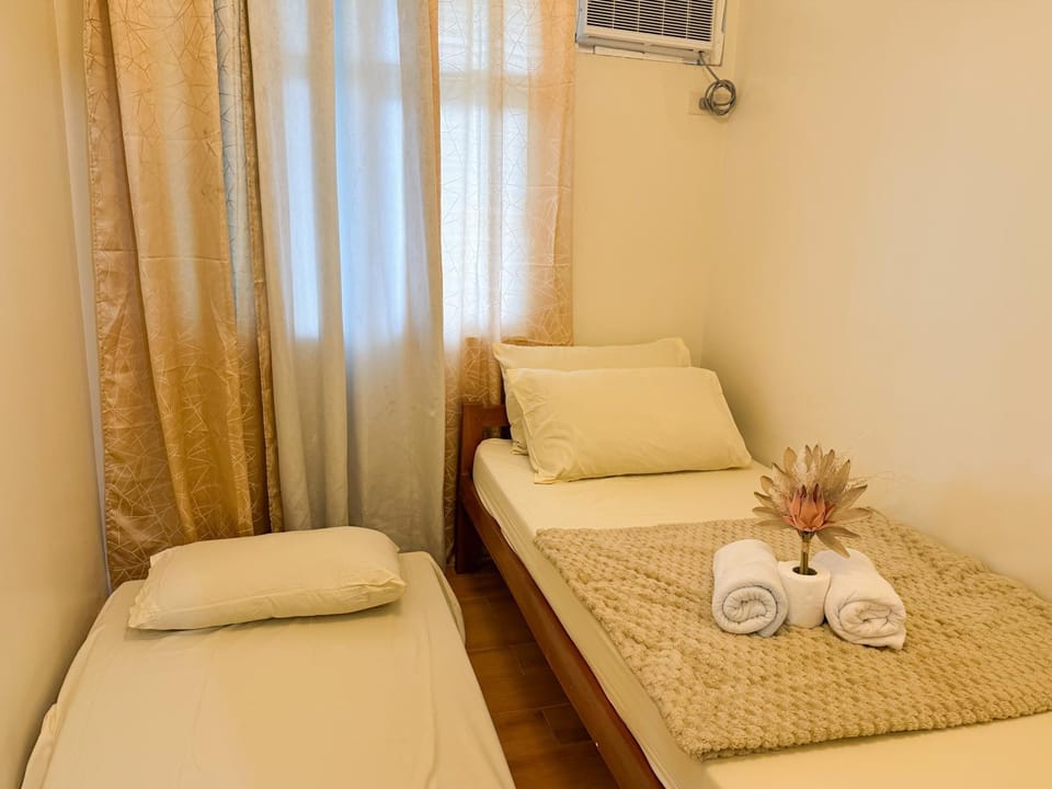 Seawind Condominium Sasa, Davao City Apartment hotel in Island Garden City of Samal