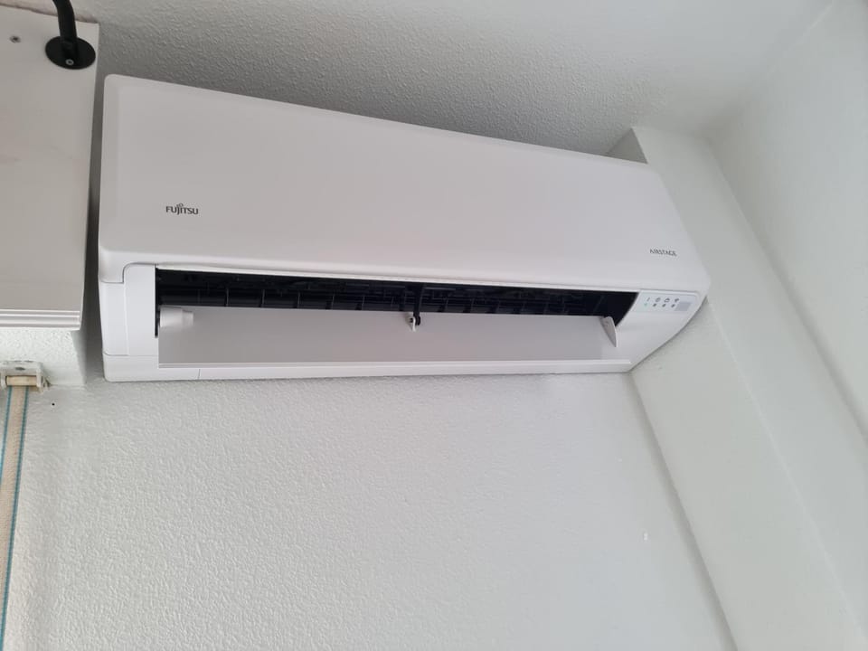 air conditioner