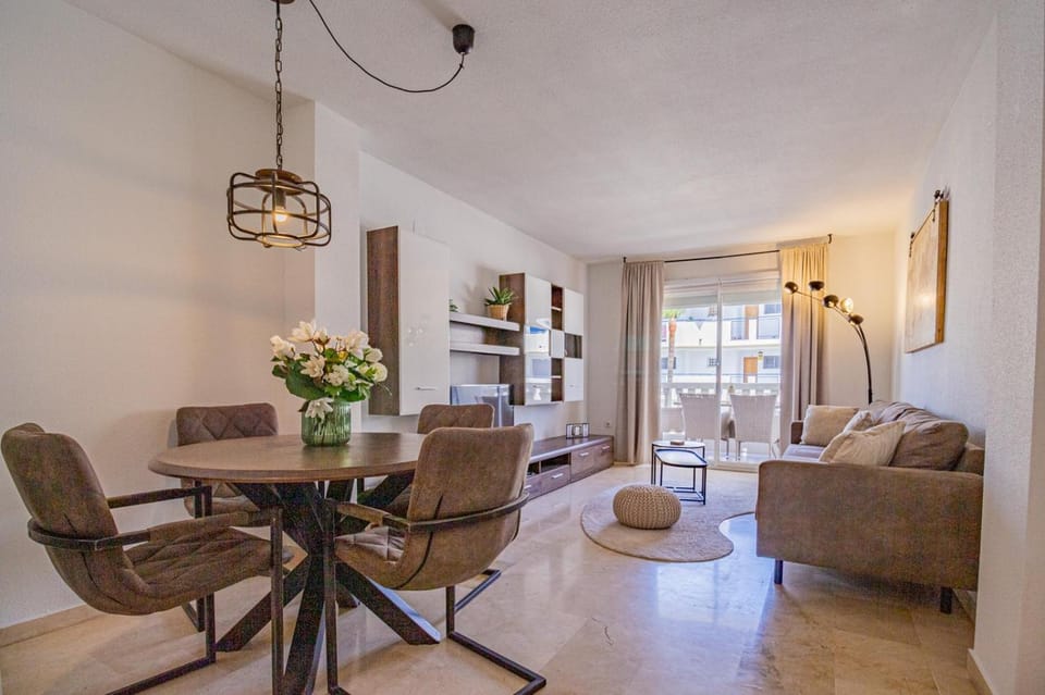 Appartomento albir Apartment in Marina Baixa