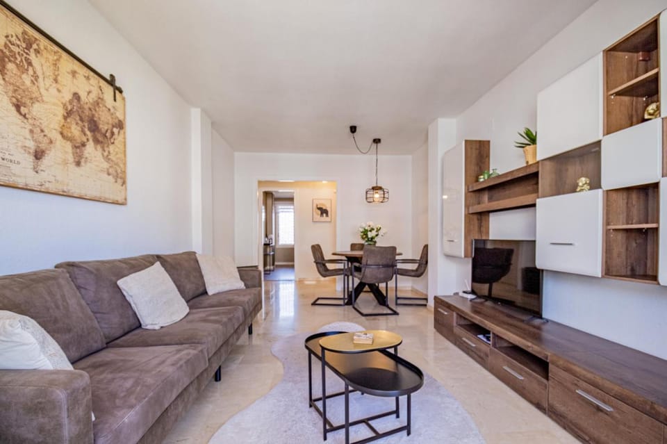 Appartomento albir Apartment in Marina Baixa