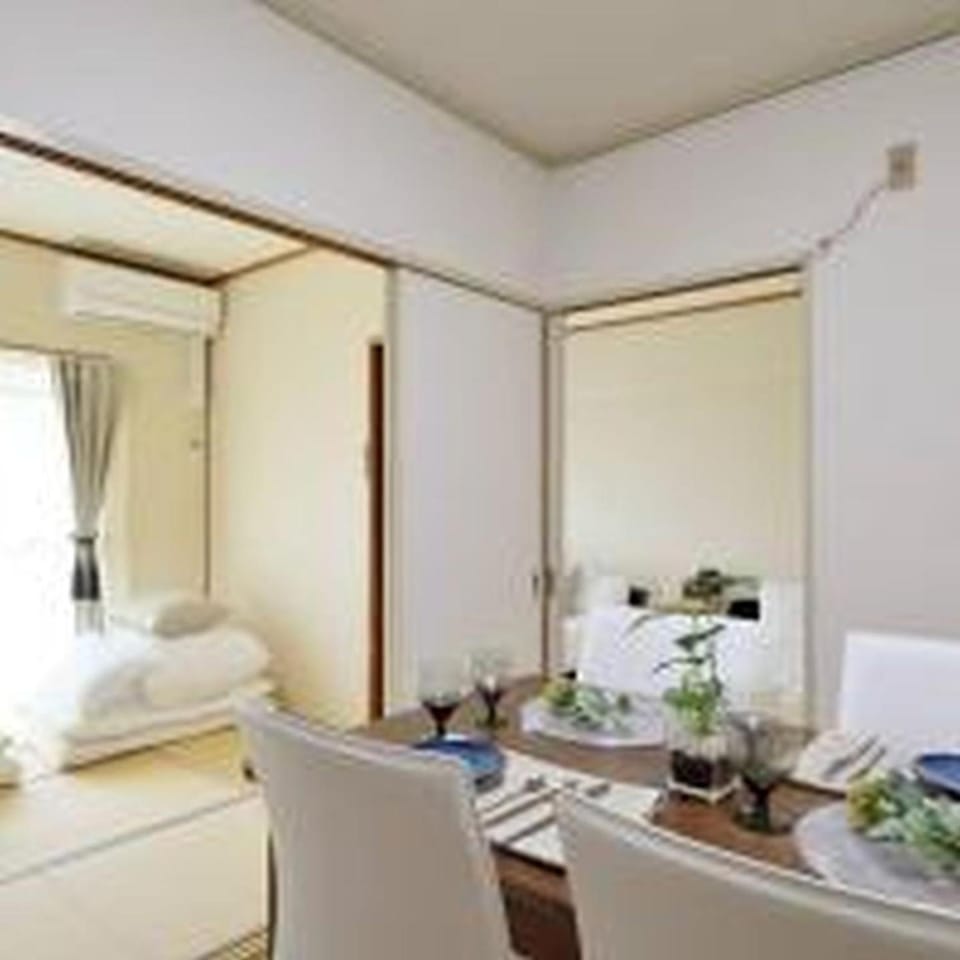 City Heights Shinosaka 503 シティハイツ新大阪 503 Apartment in Osaka