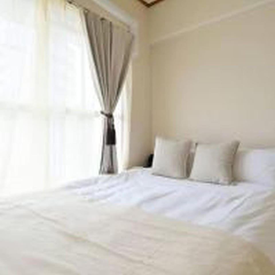 City Heights Shinosaka 503 シティハイツ新大阪 503 Apartment in Osaka