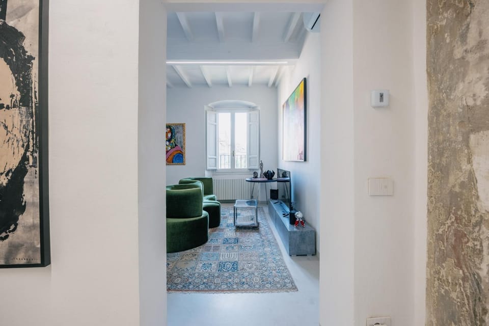 Palace d'Art - Centro Storico di Arezzo Apartment in Arezzo