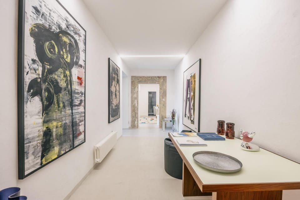 Palace d'Art - Centro Storico di Arezzo Apartment in Arezzo