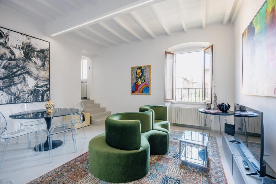 Palace d'Art - Centro Storico di Arezzo Apartment in Arezzo