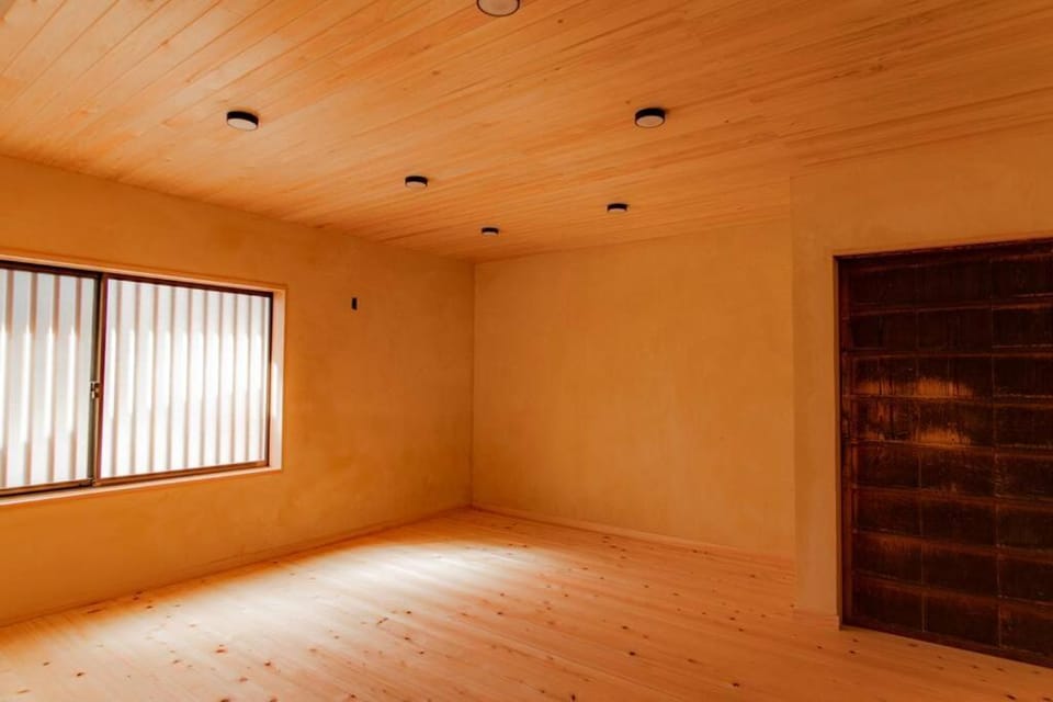多可町の古民家宿泊施設 Kaji家 Apartment in Hyogo Prefecture