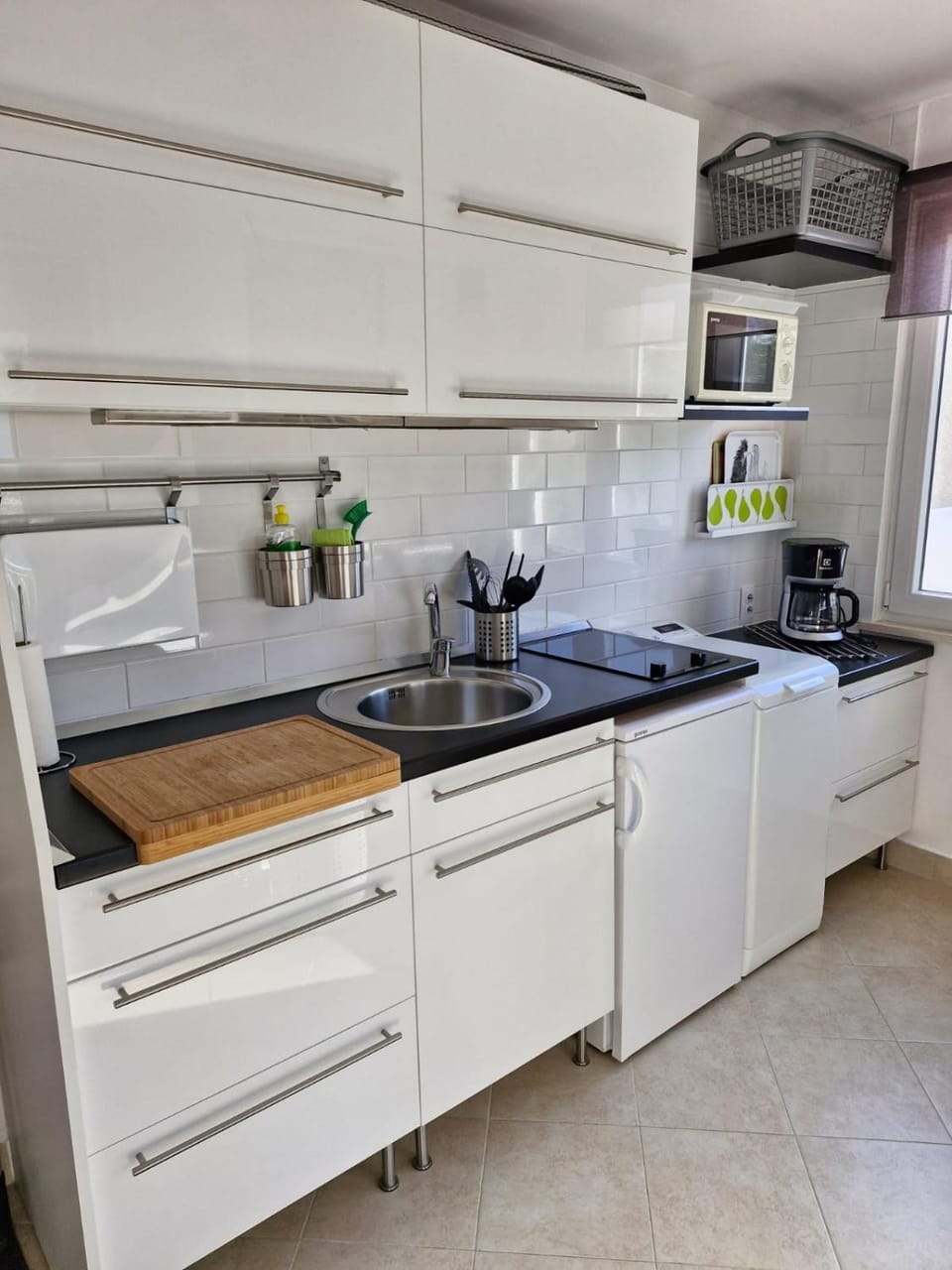 Apartment SanktVid Apartment in Dubrovnik-Neretva County