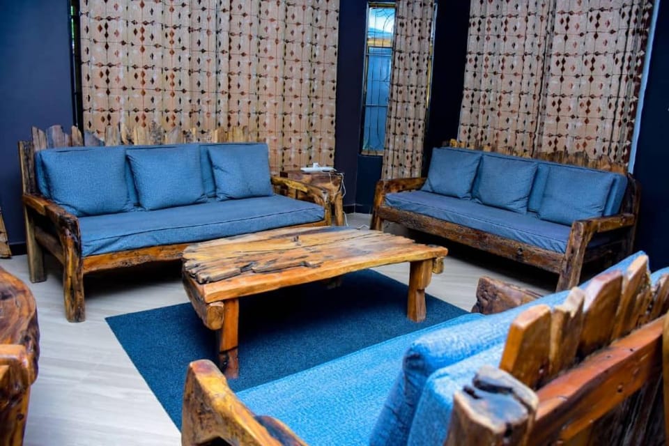 Love House Apartment in Tanzania