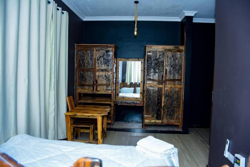 Love House Apartment in Tanzania