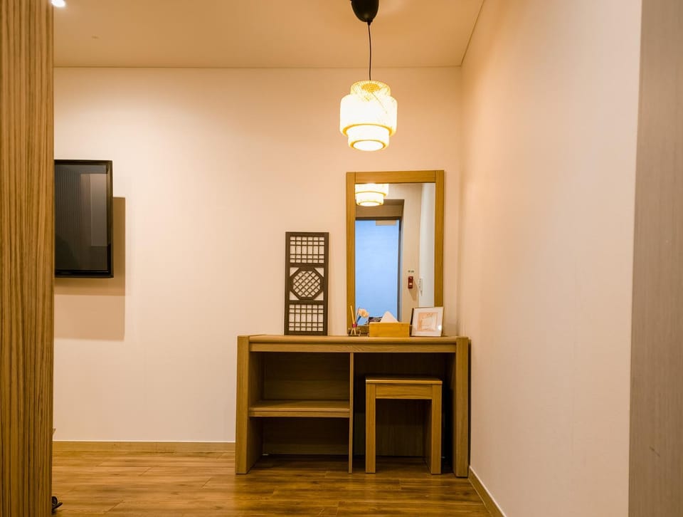 TV and multimedia, Bedroom